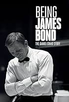 Daniel Craig in Being James Bond: The Daniel Craig Story (2021)