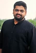 Rahul Riji Nair