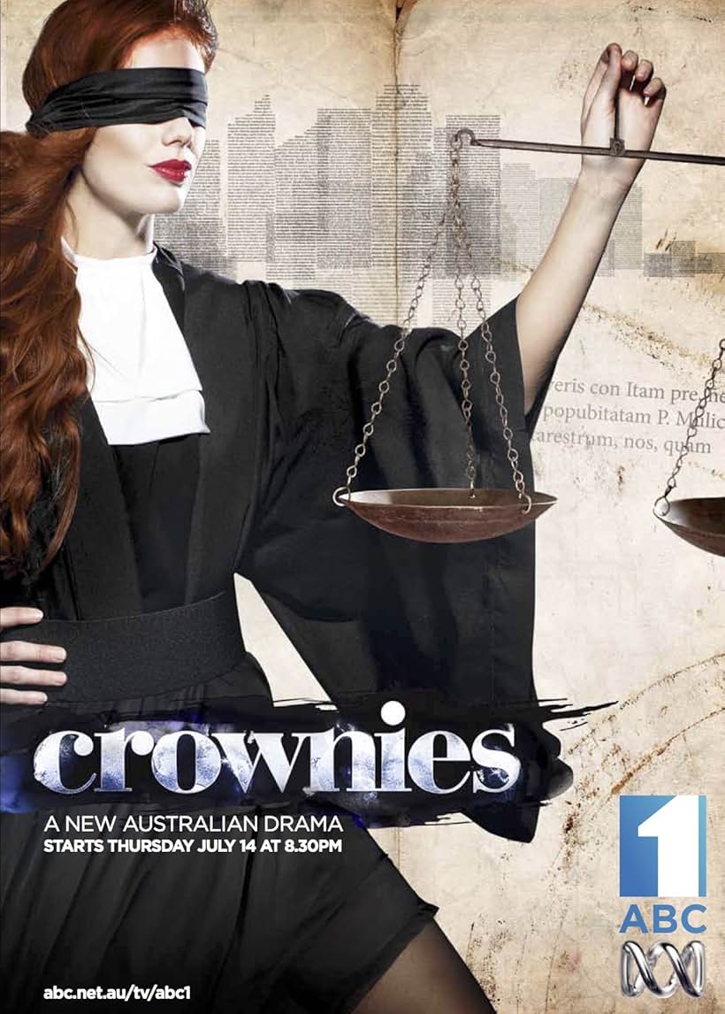 Crownies (2011)