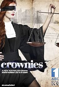 Crownies (2011)