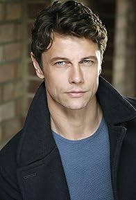 Primary photo for Leon Ockenden