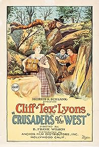 Primary photo for Crusaders of the West