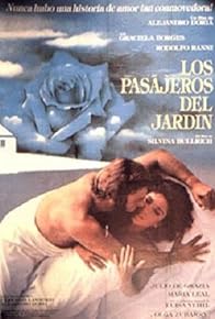 Primary photo for Los pasajeros del jardín