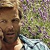 Jamie Bamber in Crystal Inferno (2017)