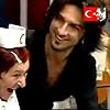 Suna Pekuysal and Tarkan in Yeter Anne (2002)