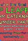 Camp Leapfrog - Leapfrog Live: Sam Leterna's Slumber Party (2020)