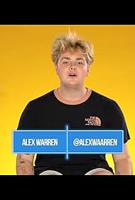 Alex Warren in AwesomenessTV- Worlds Most Searched (2019)