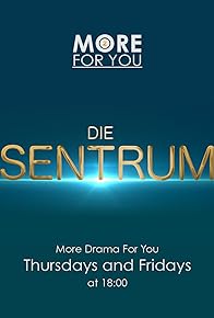 Primary photo for Die Sentrum