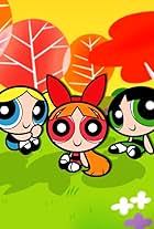 The Powerpuff Girls Rule!!!