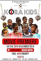 Kora Kids (2014)