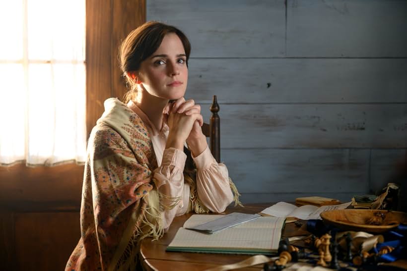 Emma Watson in Little Women (2019)