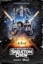 Star Wars: Skeleton Crew