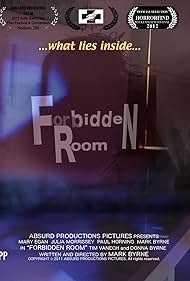 Forbidden Room (2011)