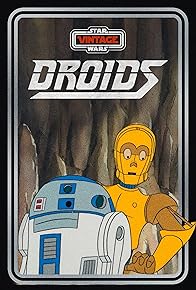 Primary photo for Star Wars: Droids