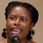 Cynthia McKinney