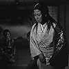 Machiko Kyô in Ugetsu monogatari (1953)