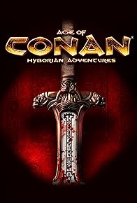 Primary photo for Age of Conan: Hyborian Adventures