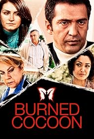 Burned Cocoon (2005)