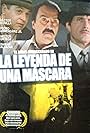 La leyenda de una máscara (1990)