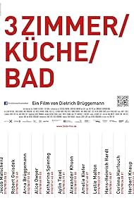 Drei Zimmer/Küche/Bad (2012)