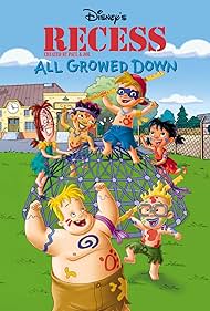 Recess: All Growed Down (2003)