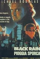 Black Rain - Pioggia sporca