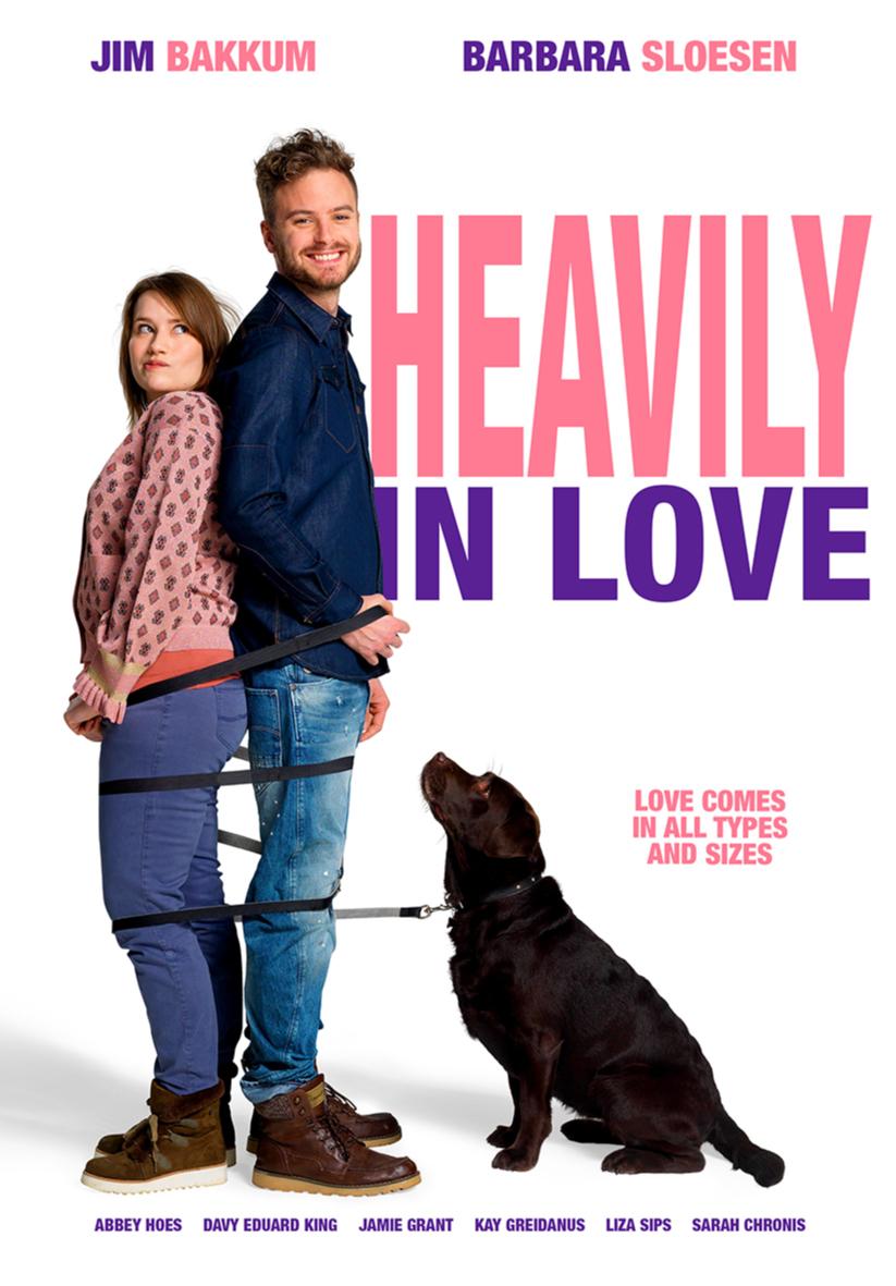 Heavily in Love! (2018)