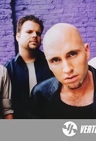 Primary photo for Vertical Horizon