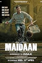 Maidaan