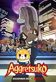 Primary photo for Aggretsuko