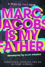 Jason Schafer, Victor Moyers, and Carl Byrd in Marc Jacobs Is My Father