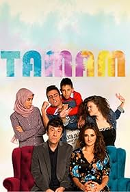 Tamam (2014)