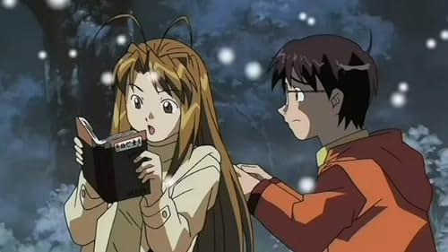 Love Hina (2000)