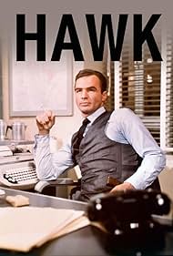 Burt Reynolds in Hawk (1966)