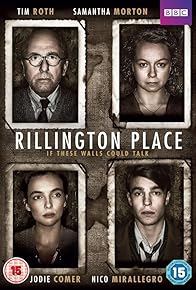 Primary photo for Rillington Place