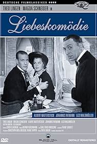 Liebeskomödie (1943)