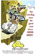 Herbie Goes to Monte Carlo (1977)