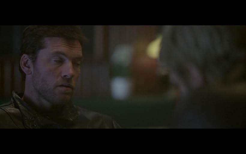 Sam Worthington in Kidnapping Mr. Heineken (2015)