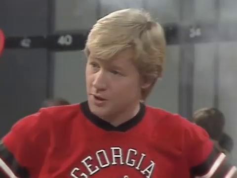 Kid Jensen in No 73 (1982)