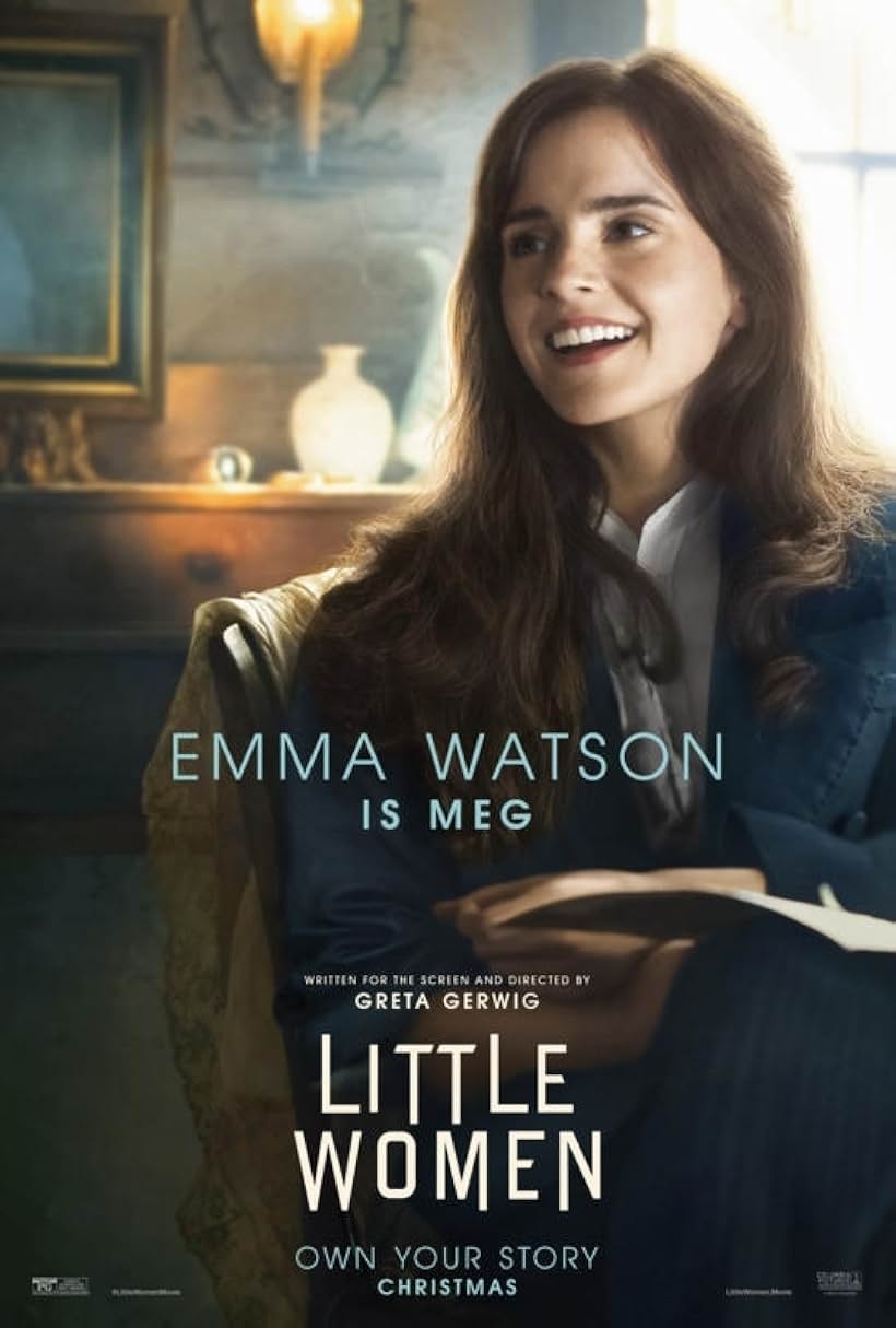 Emma Watson in Little Women (2019)