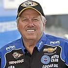 John Force