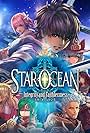 Star Ocean: Integrity and Faithlessness