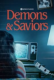 Demons and Saviors (2023)