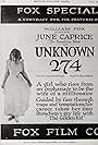 June Caprice in Unknown 274 (1917)