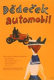 Dedecek automobil (1957)