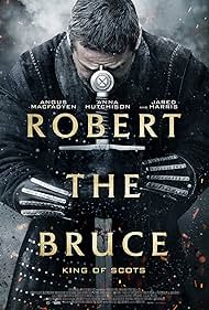 Angus Macfadyen in Robert the Bruce - Guerriero e re (2019)