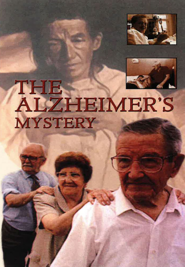 The Alzheimer's Mystery (1999)