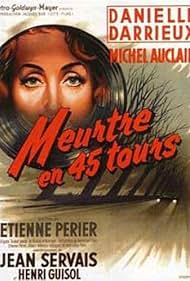 Meurtre en 45 tours (1960)