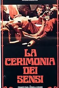 The Ceremony of the Senses (1979)