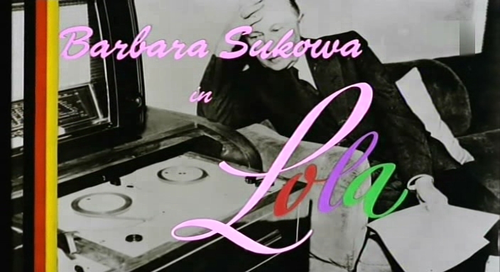 Lola (1981)